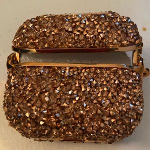 Blinged case for Airpod (3)